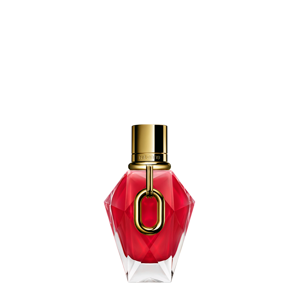 PACO RABANNE Million Red For Her Parfum, image 2 sur 5