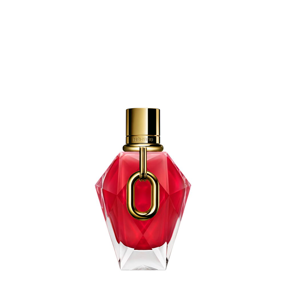 PACO RABANNE Million Red For Her Parfum, image 2 sur 5