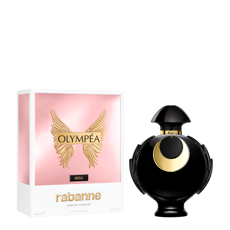 PACO RABANNE Olympea Absolu