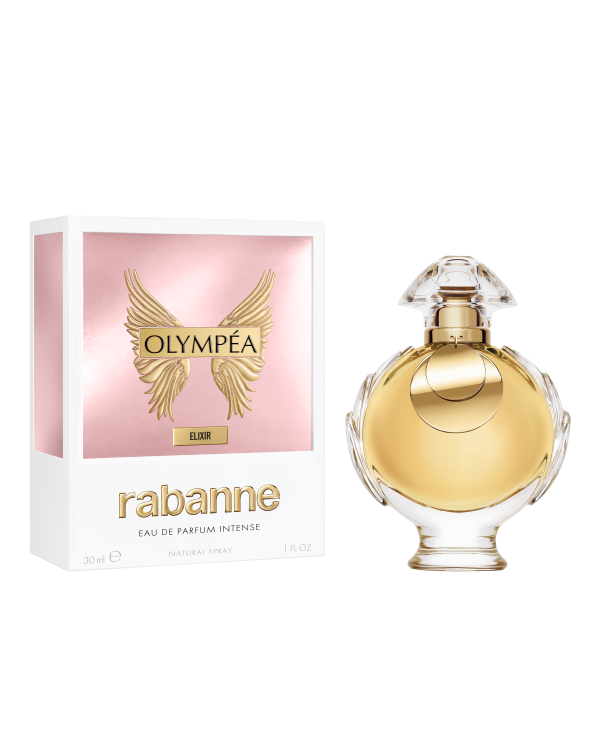 PACO RABANNE Olympea Elixir Eau de Parfum Intense