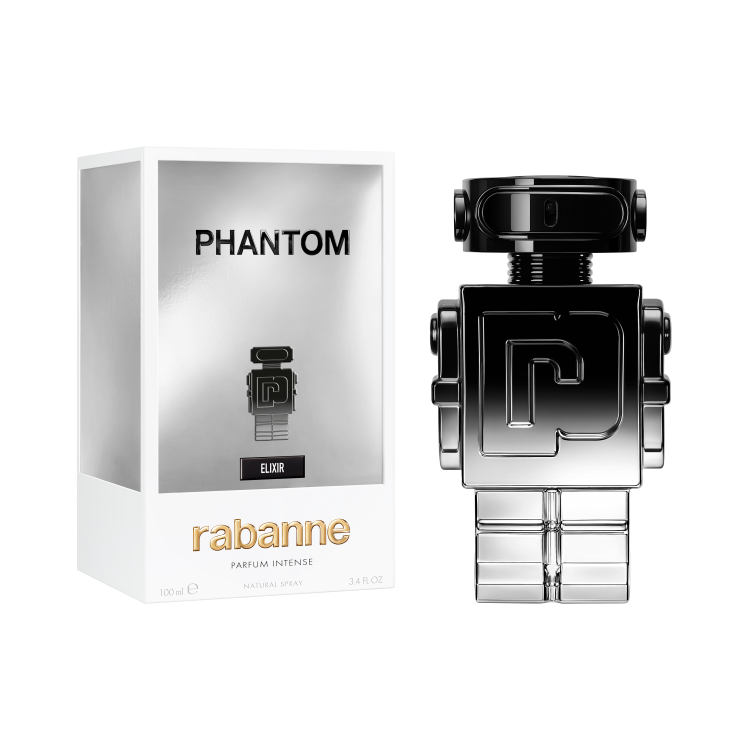PACO RABANNE Phantom Eau de Parfum