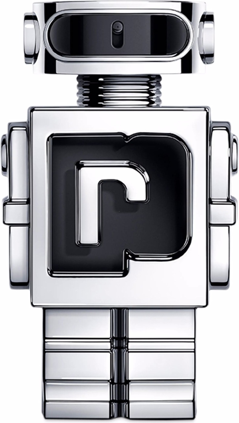 PACO RABANNE Phantom Eau de Toilette