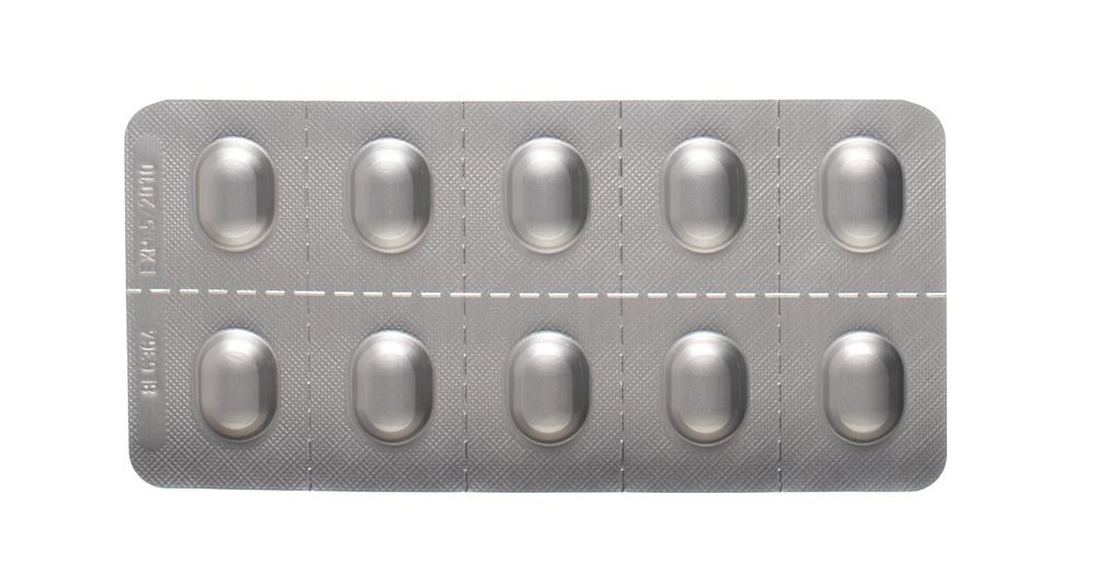 RAMIPRIL Sandoz 2.5 mg, Hauptbild