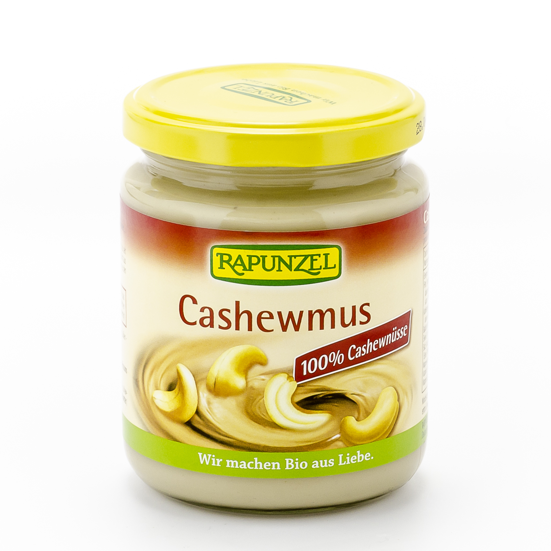 RAPUNZEL Cashewmus