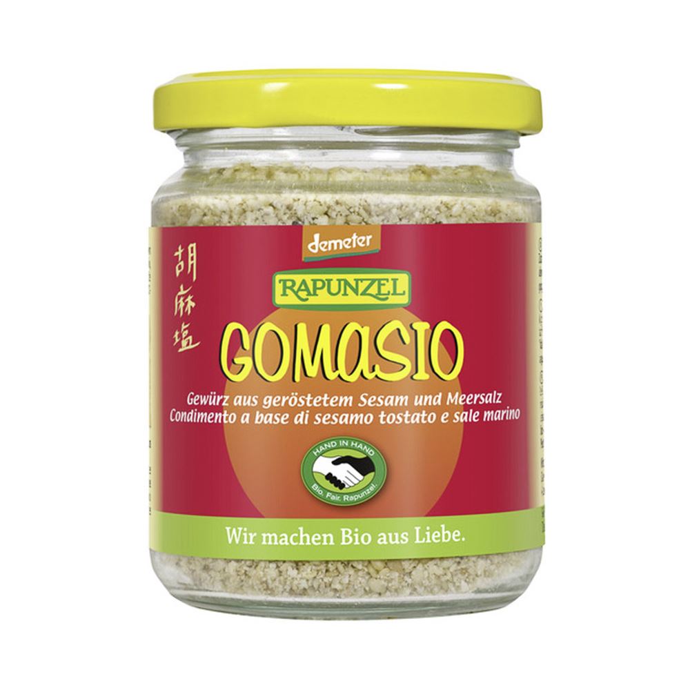 RAPUNZEL Gomasio Sesamgewürz