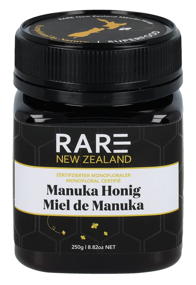 RARE Manuka Honig