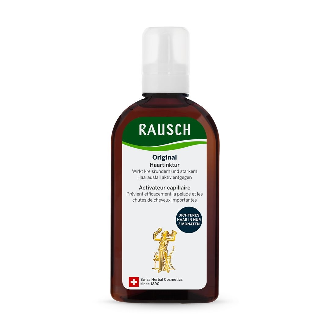 RAUSCH activateur capillaire