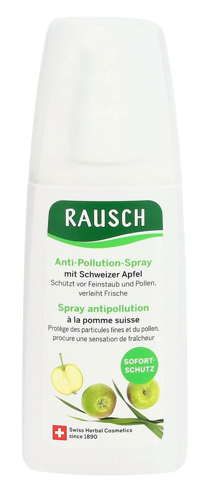RAUSCH Anti-Pollution-Spray
