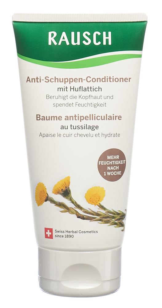 RAUSCH Anti-Schuppen-Conditioner, Hauptbild