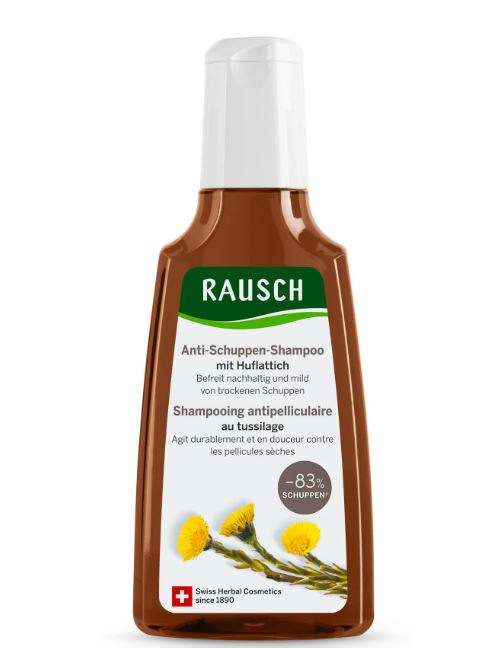 RAUSCH Anti-Schuppen-Shampoo, Hauptbild