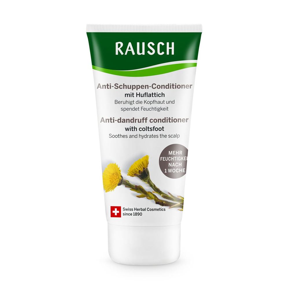 RAUSCH baume antipelliculaire