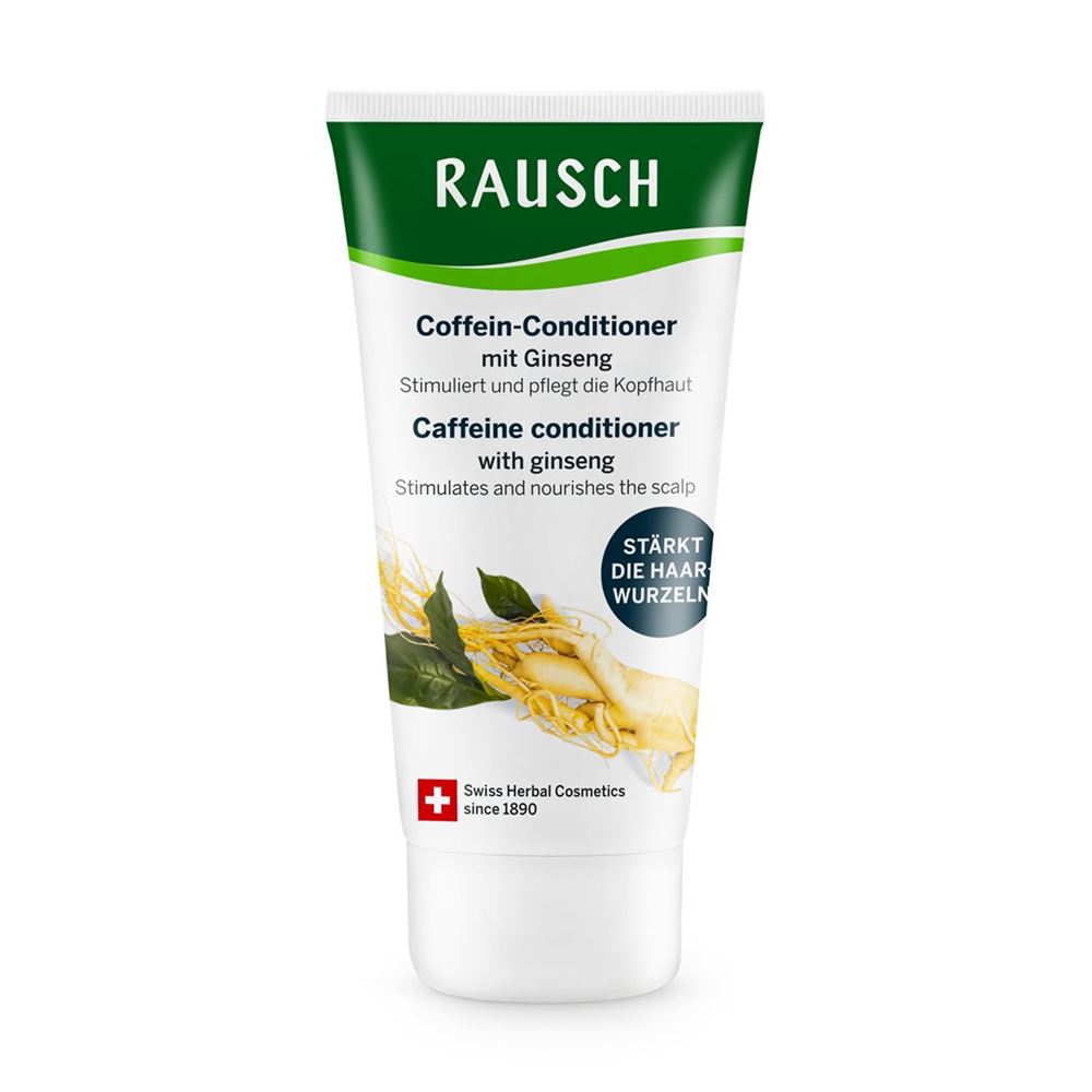 RAUSCH Coffein-Conditioner, Hauptbild