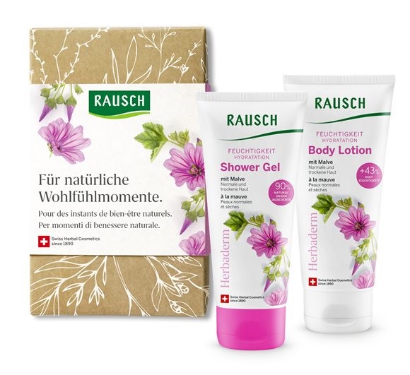 RAUSCH coffret cadeau, image principale