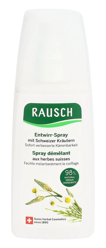 RAUSCH Entwirr-Spray