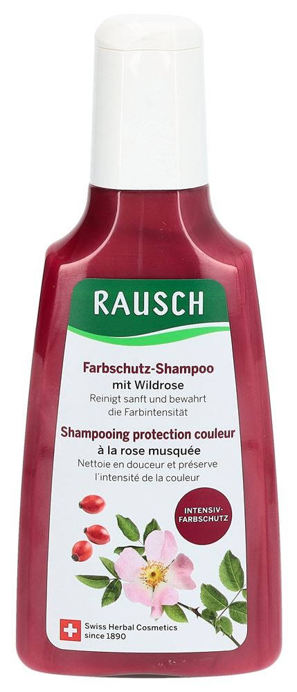 RAUSCH Farbschutz-Shampoo, Hauptbild