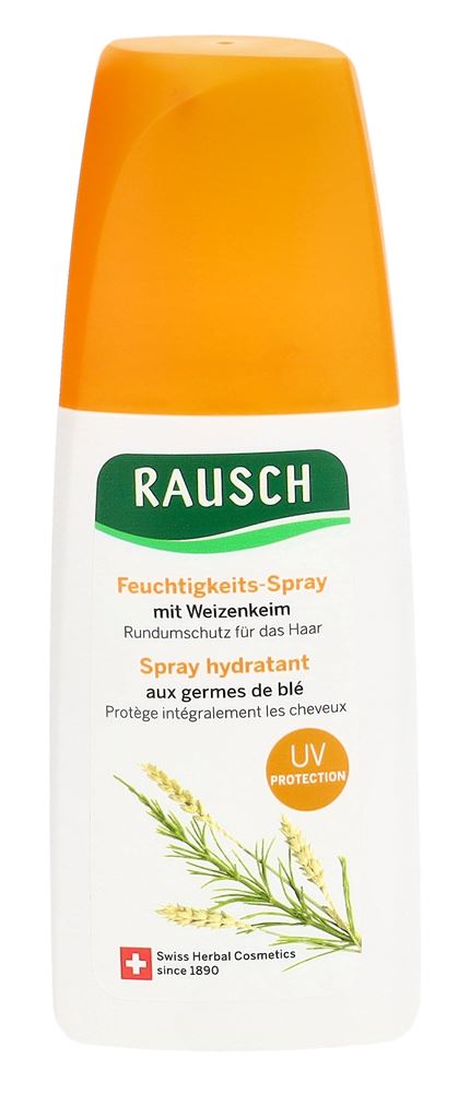 RAUSCH Feuchtigkeits-Spray