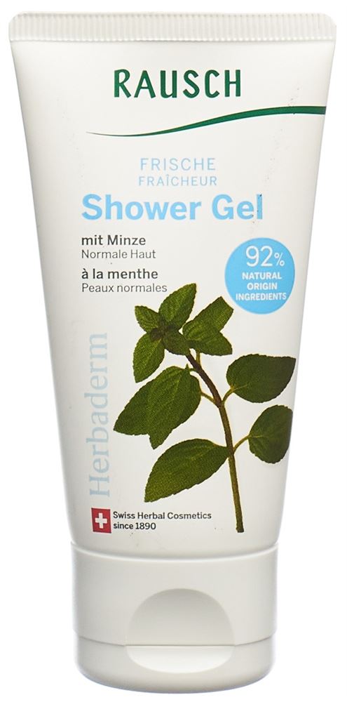 RAUSCH Frische Shower Gel