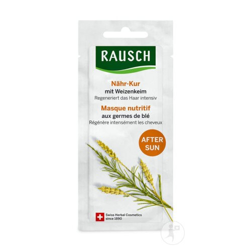 RAUSCH masque nutritif, image principale