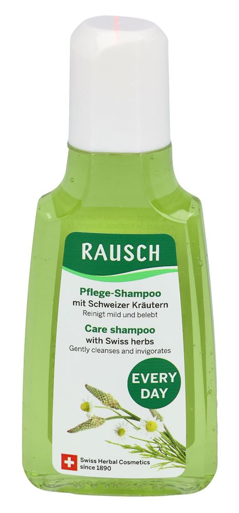 RAUSCH Pflege-Shampoo