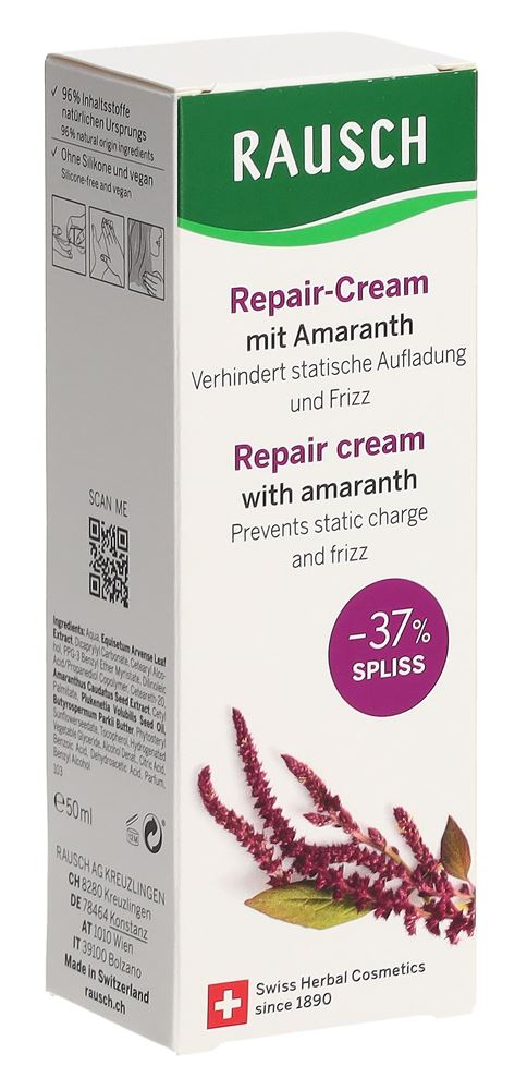 RAUSCH Repair-Cream