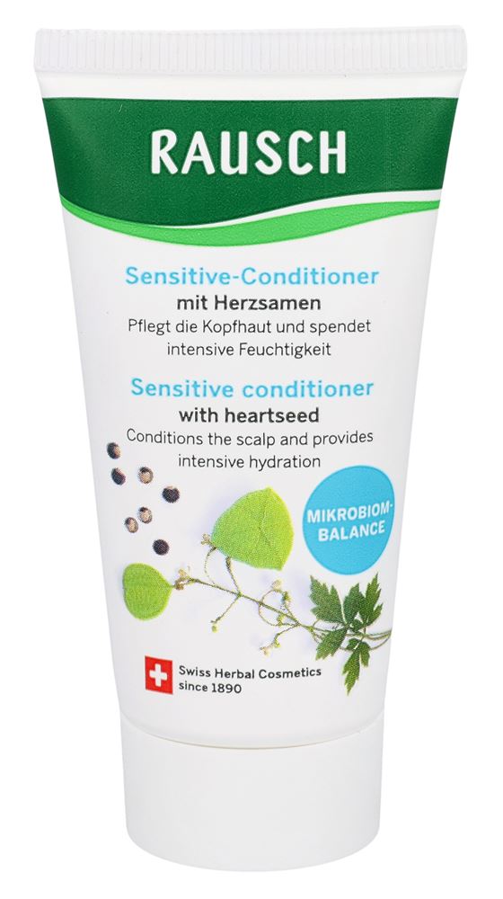 RAUSCH Sensitive-Conditioner, Hauptbild