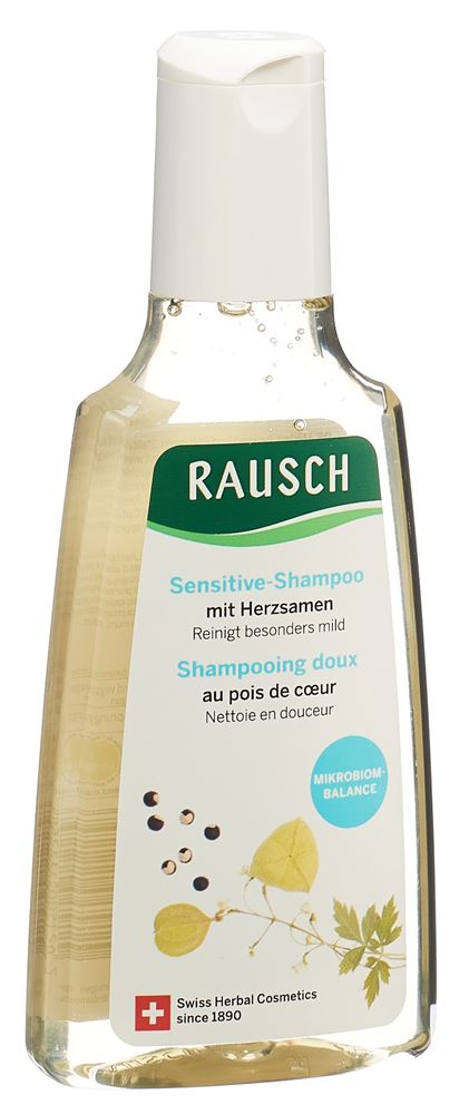 RAUSCH Sensitive-Shampoo