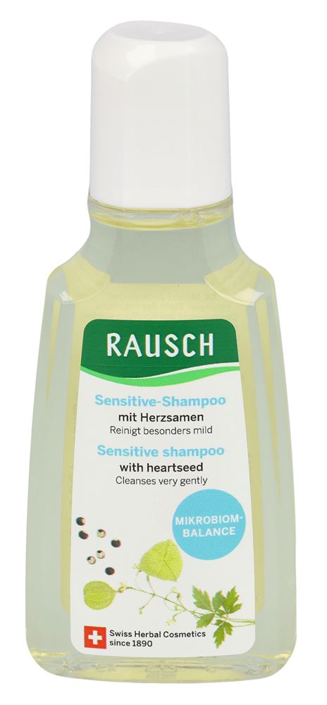 RAUSCH shampooing doux