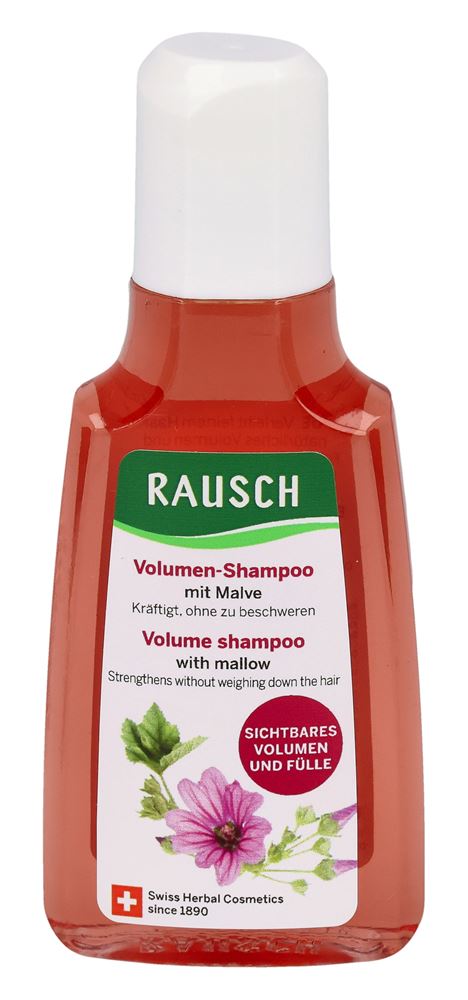 RAUSCH shampooing volumateur