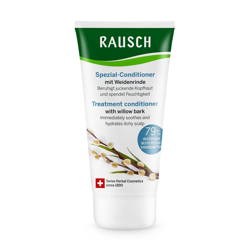 RAUSCH Spezial-Conditioner, Hauptbild