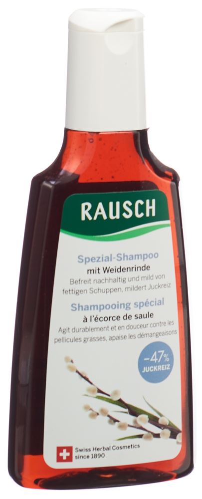 RAUSCH Spezial-Shampoo