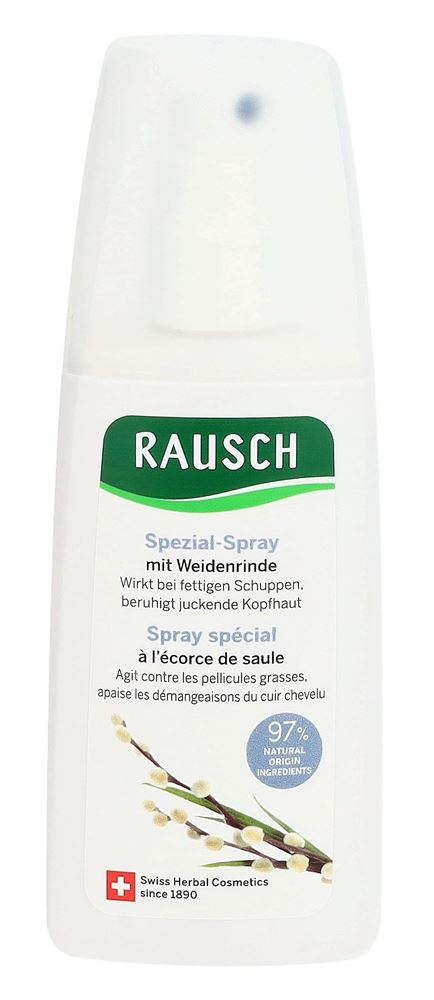 RAUSCH spray spécial