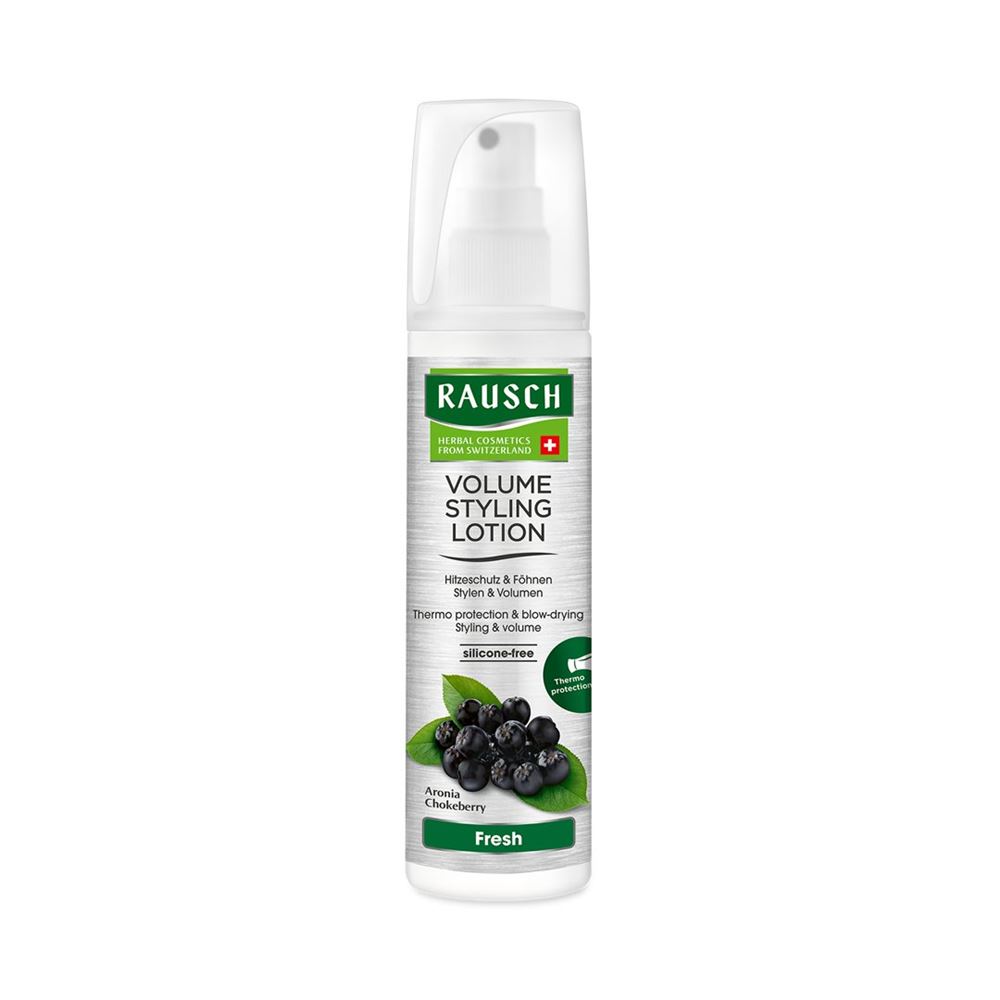 RAUSCH volume styling lotion