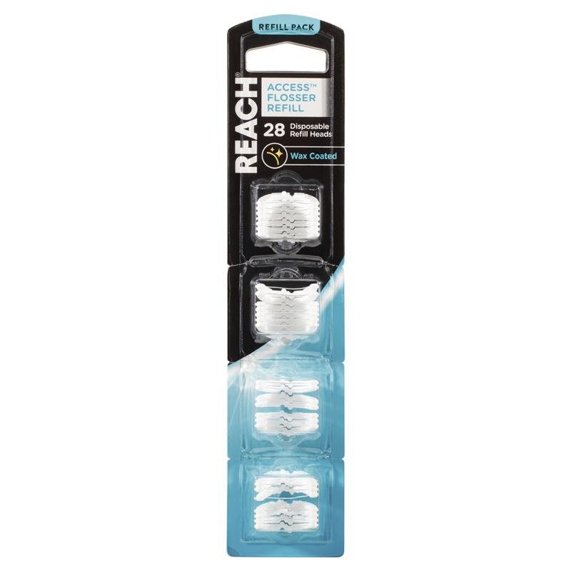 REACH Access Flosser, Hauptbild