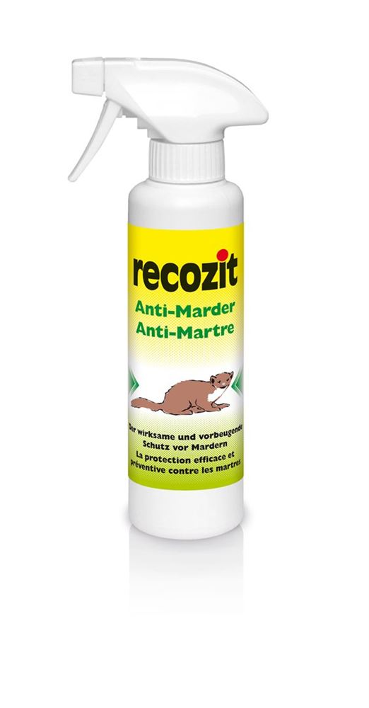 RECOZIT Anti Marder Pumpspray