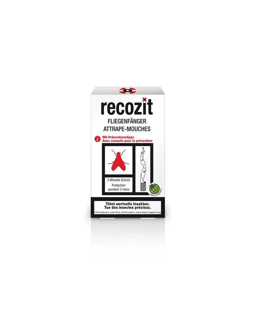 RECOZIT attrape-mouches