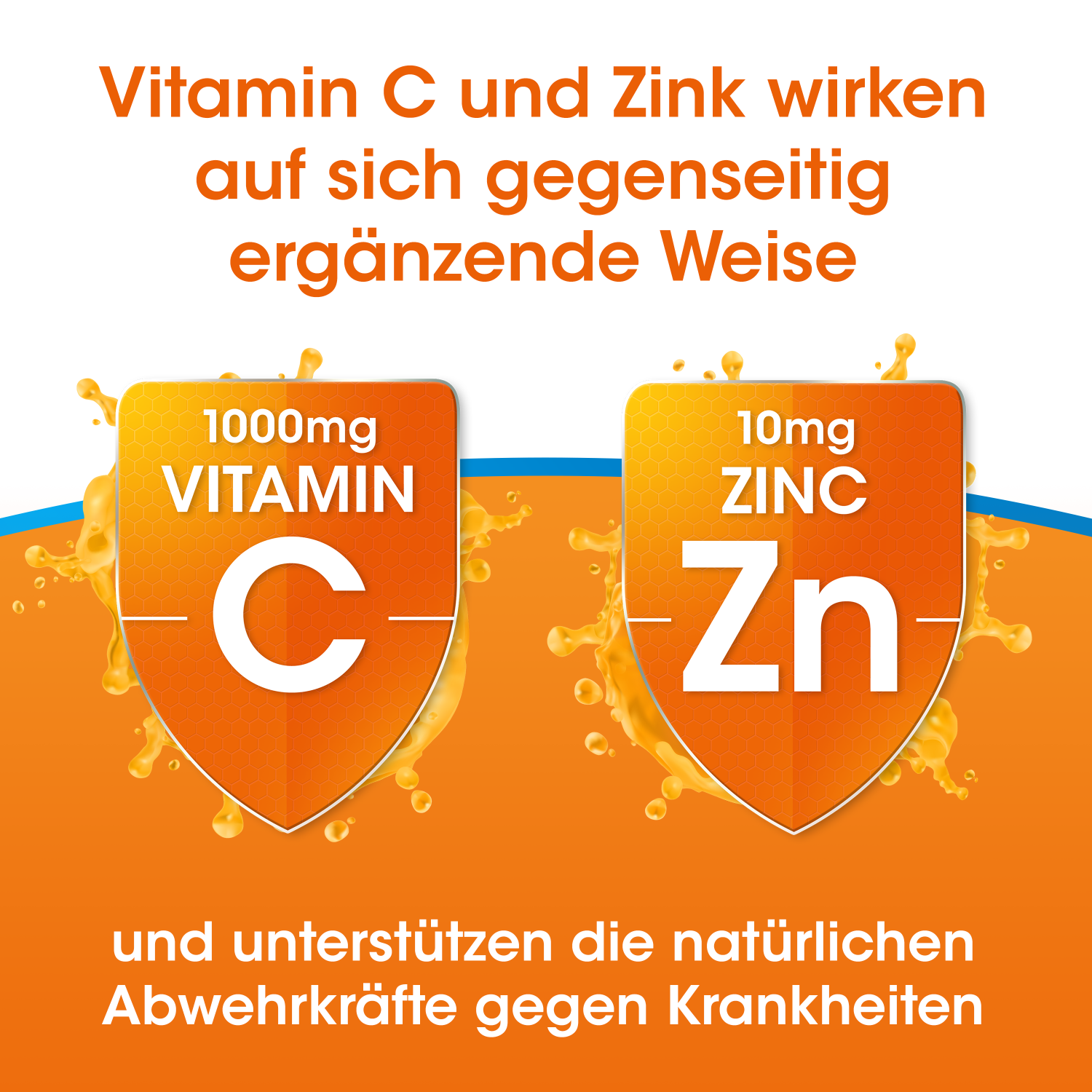 REDOXON Zinc, image 4 sur 6
