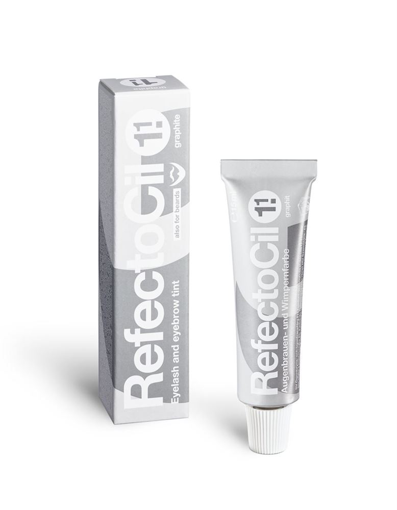 REFECTOCIL couleur cils