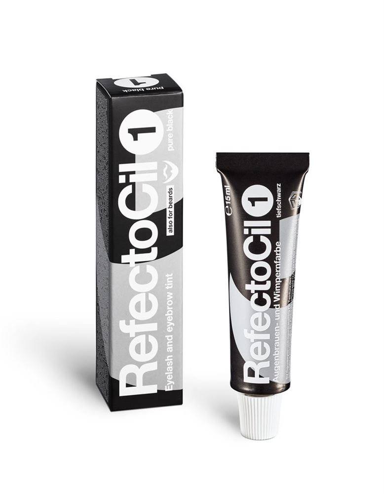 REFECTOCIL couleur cils