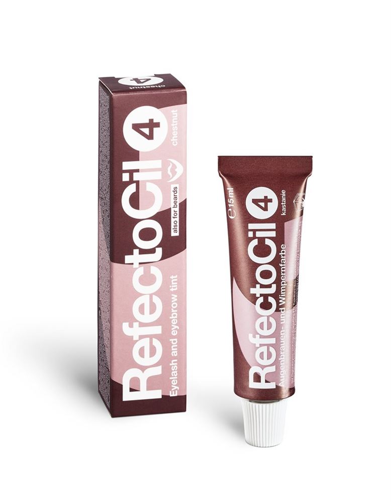 REFECTOCIL couleur cils