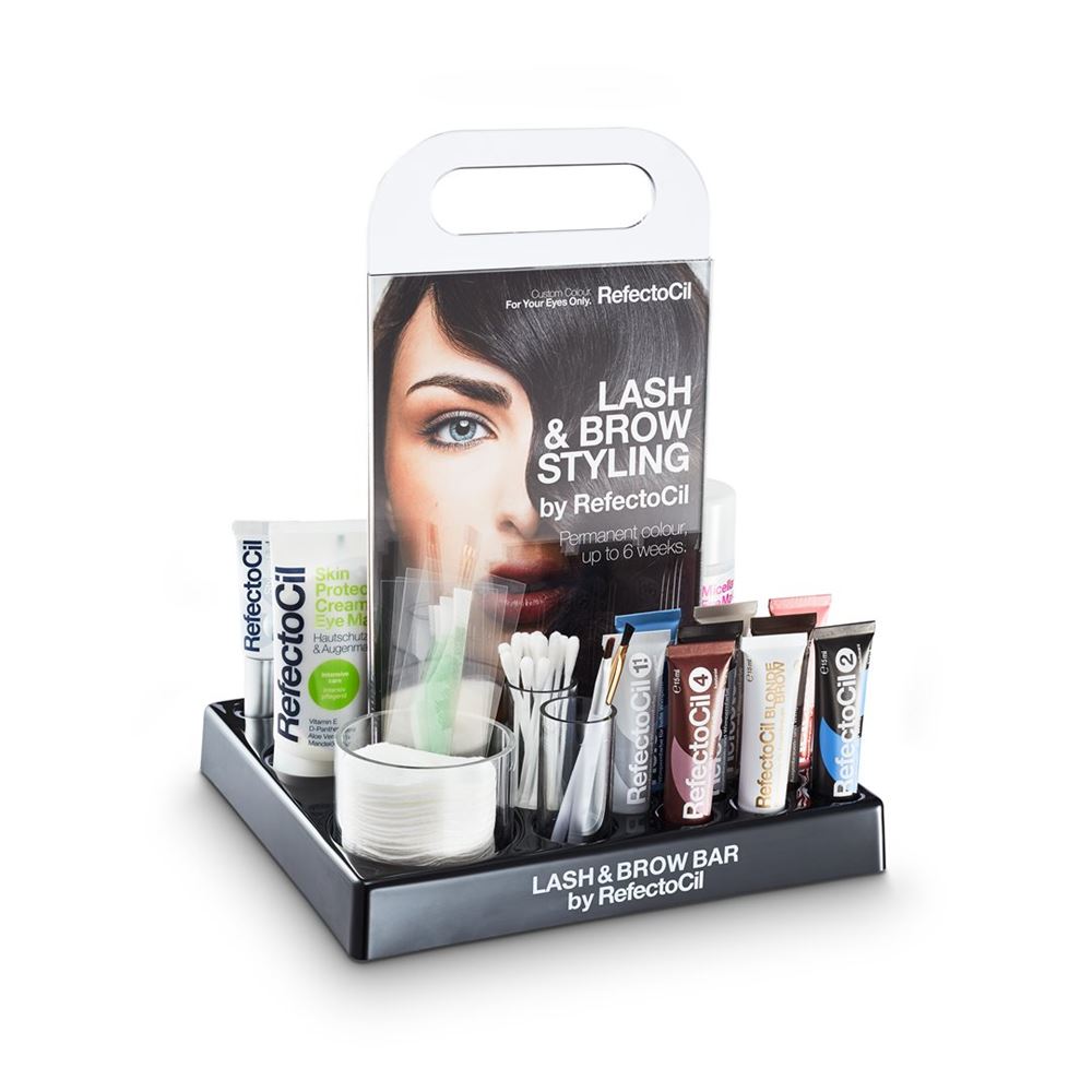 REFECTOCIL Lash & Brow Bar, image principale
