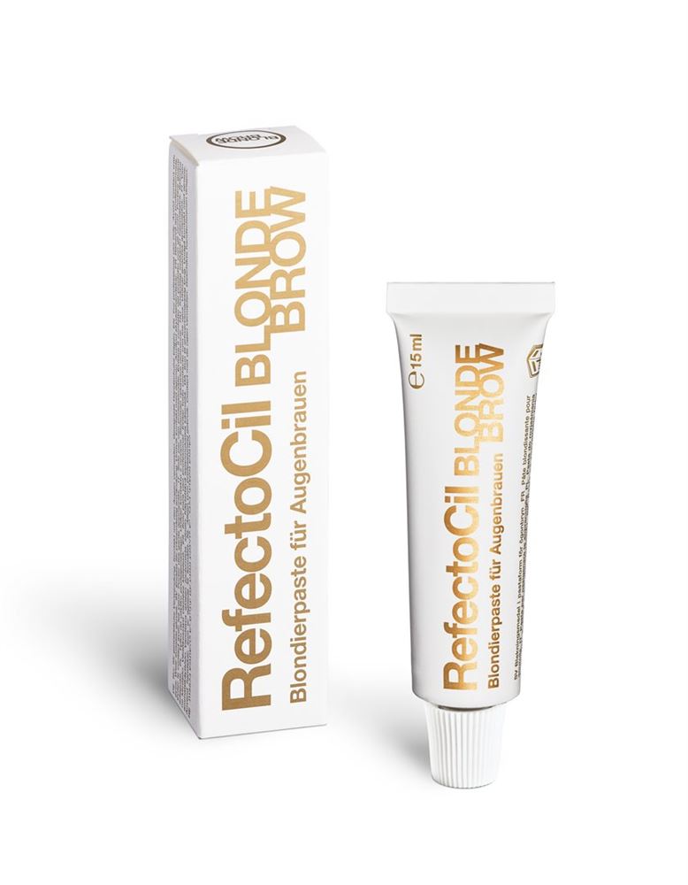 REFECTOCIL No. 0 Blonde Brow 15 ml