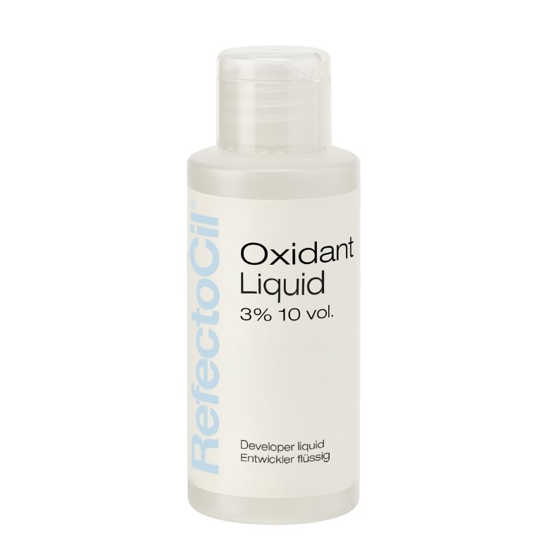 REFECTOCIL oxydant liquide développeur 3 %