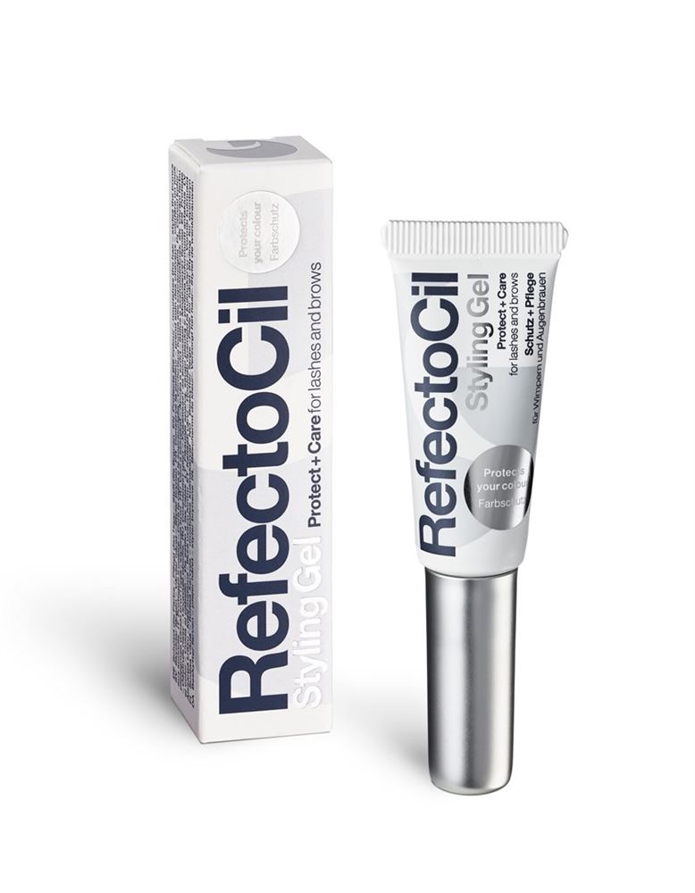 REFECTOCIL Styling Gel, Bild 2 von 2