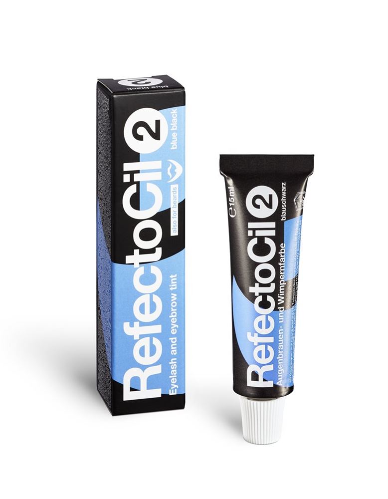 REFECTOCIL Wimpernfarbe