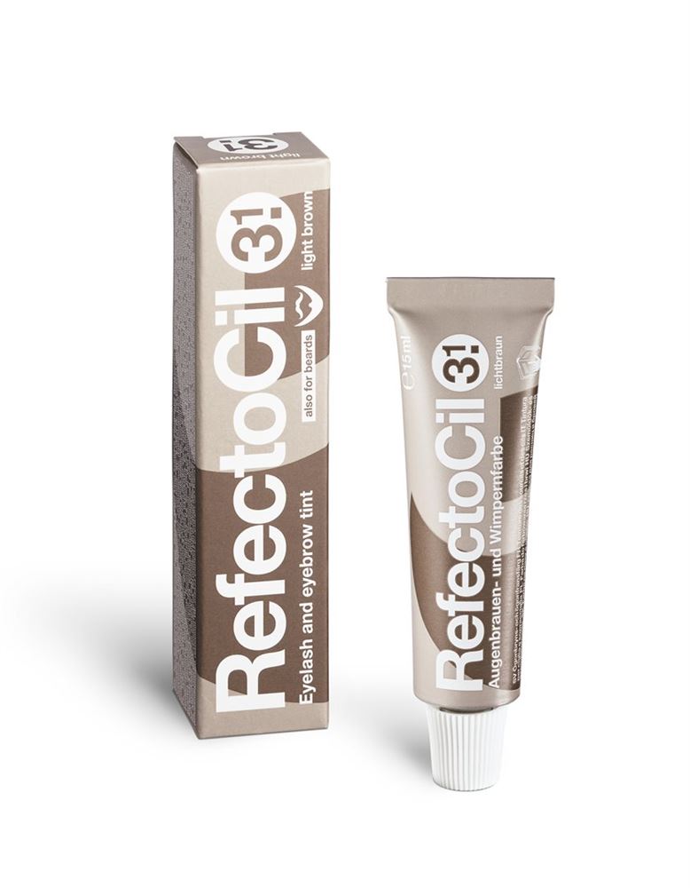 REFECTOCIL Wimpernfarbe, Hauptbild
