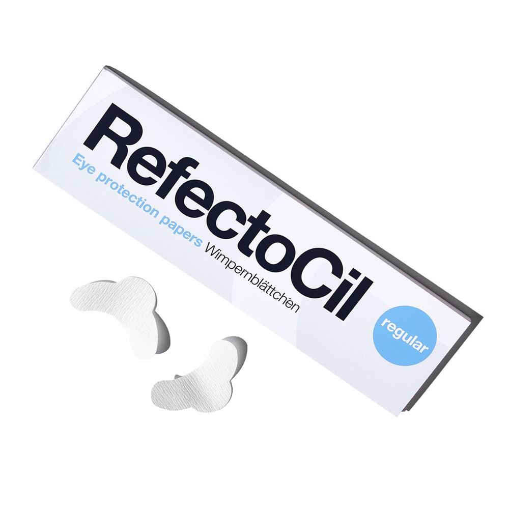 REFECTOCIL Wimpernplättchen