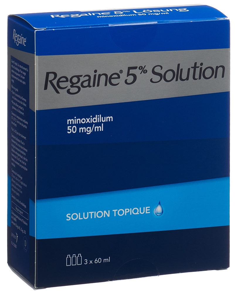 REGAINE Topische Lösung 5 %, Bild 2 von 2