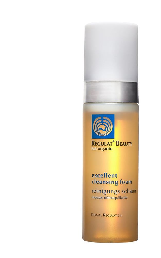 REGULAT Beauty excellent cleansing foam, Hauptbild