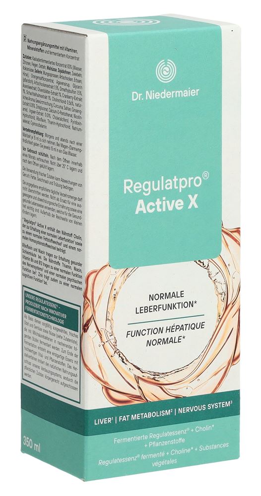 REGULATPRO Active X
