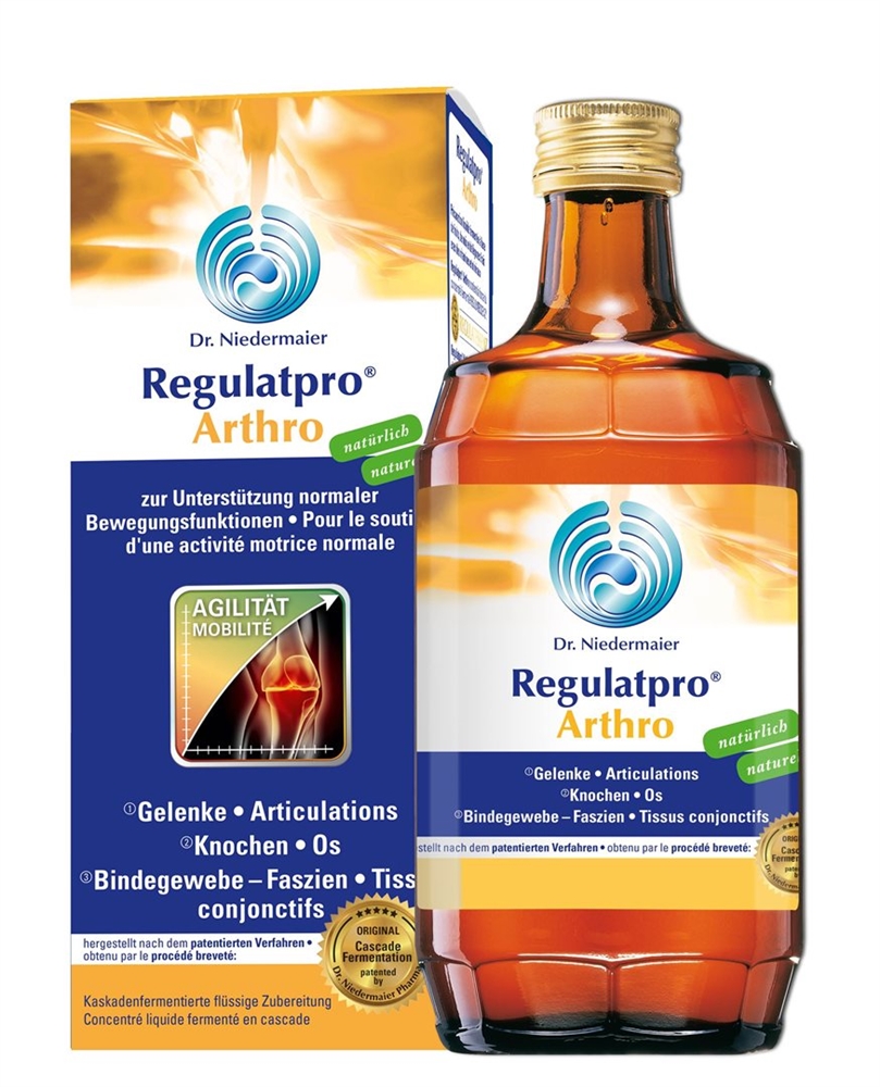 REGULATPRO Arthro, Bild 2 von 3